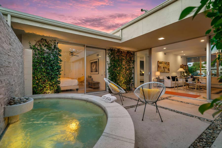 Property photo for 260 Desert Lakes Drive, Palm Springs, CA
