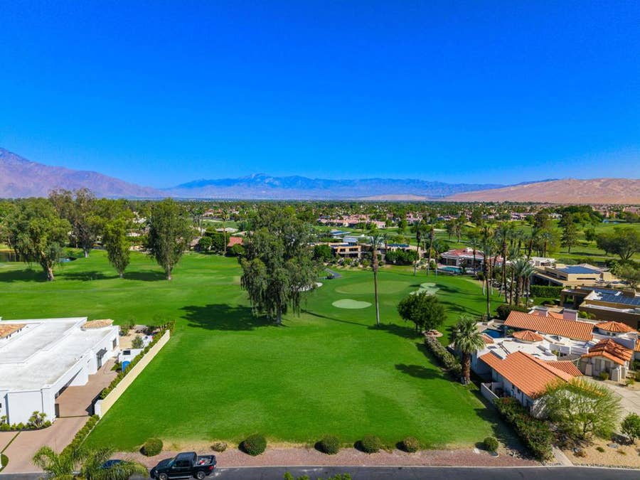 Property photo for 12115 Turnberry Drive, Rancho Mirage, CA