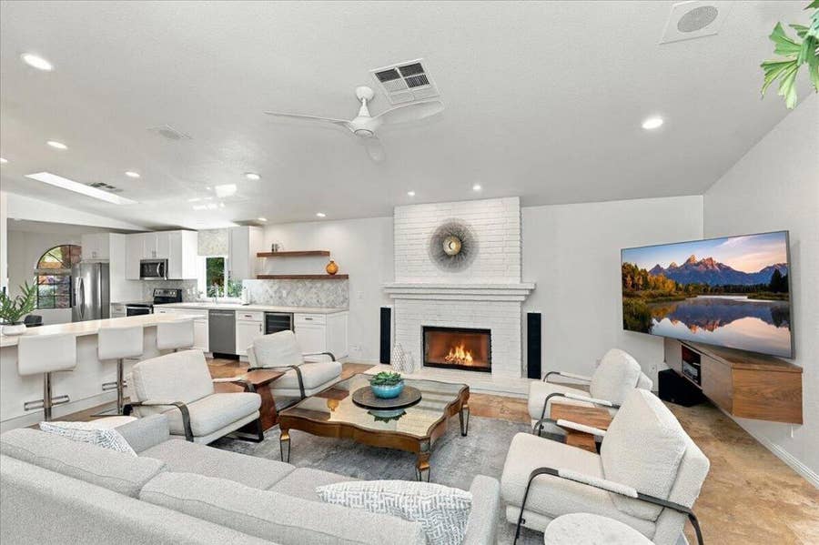 Property photo for 54205 Avenida Vallejo, La Quinta, CA
