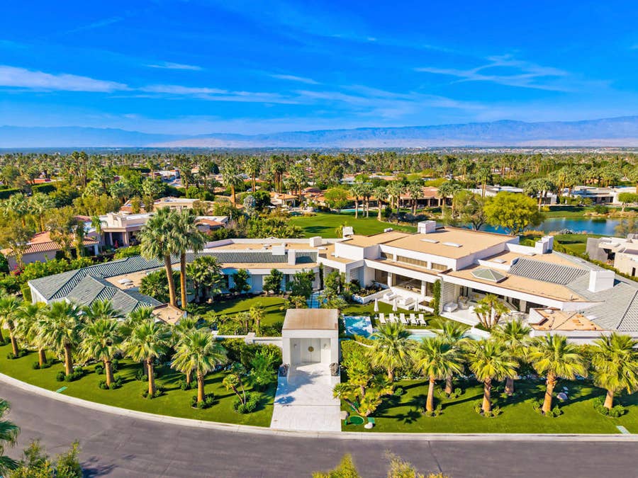 Property photo for 74300 Quail Lakes Drive, Indian Wells, CA