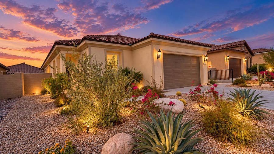 Property photo for 35 Zinfandel, Rancho Mirage, CA