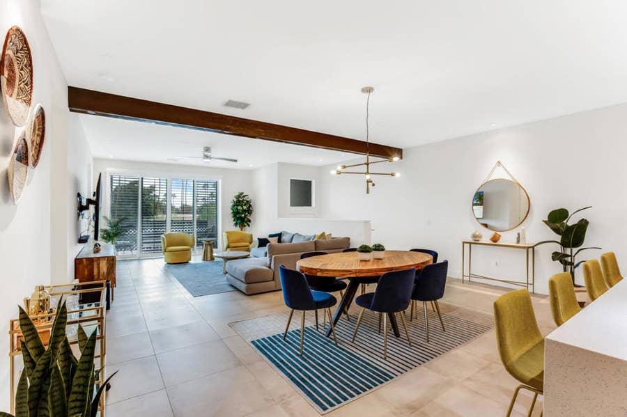 Property photo for 160 The Riv, Palm Springs, CA