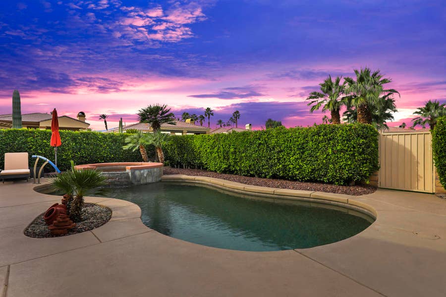 Property photo for 42567 Bellagio Drive, Bermuda Dunes, CA