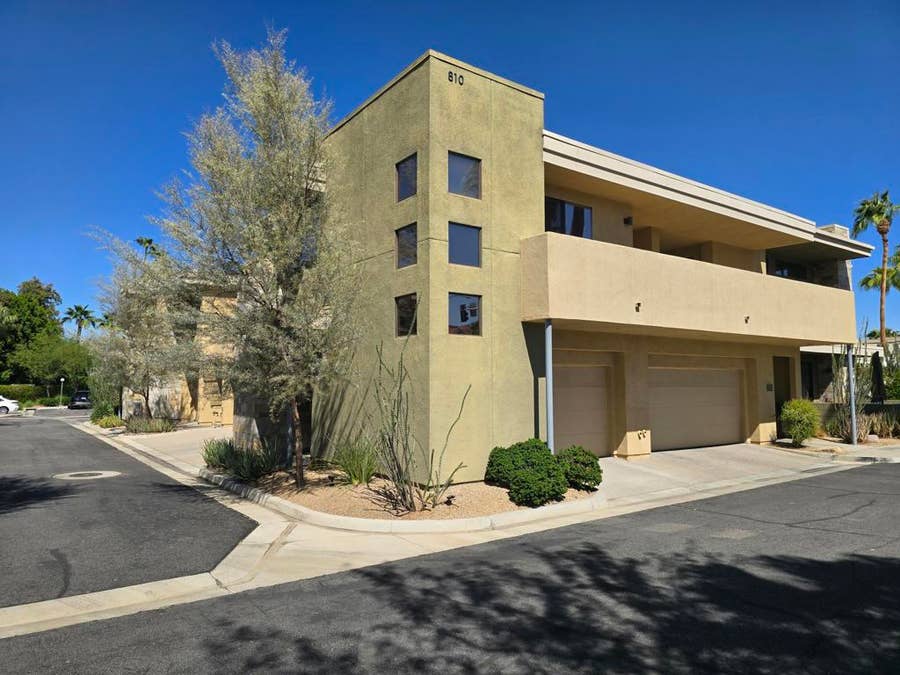Property photo for 810 E Palm Canyon Drive, #205, Palm Springs, CA