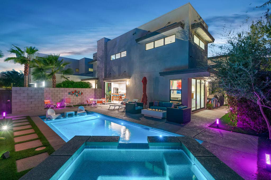 2712 Dancing Sands Drive, Palm Springs, CA 92262 IMG-73