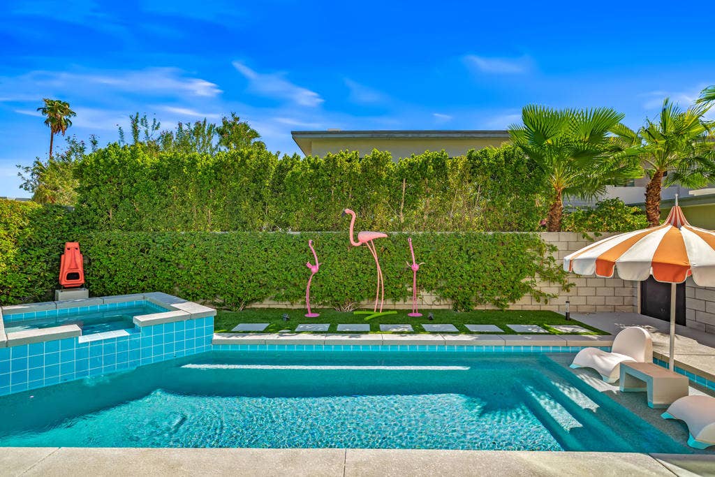 2712 Dancing Sands Drive, Palm Springs, CA 92262 IMG-38
