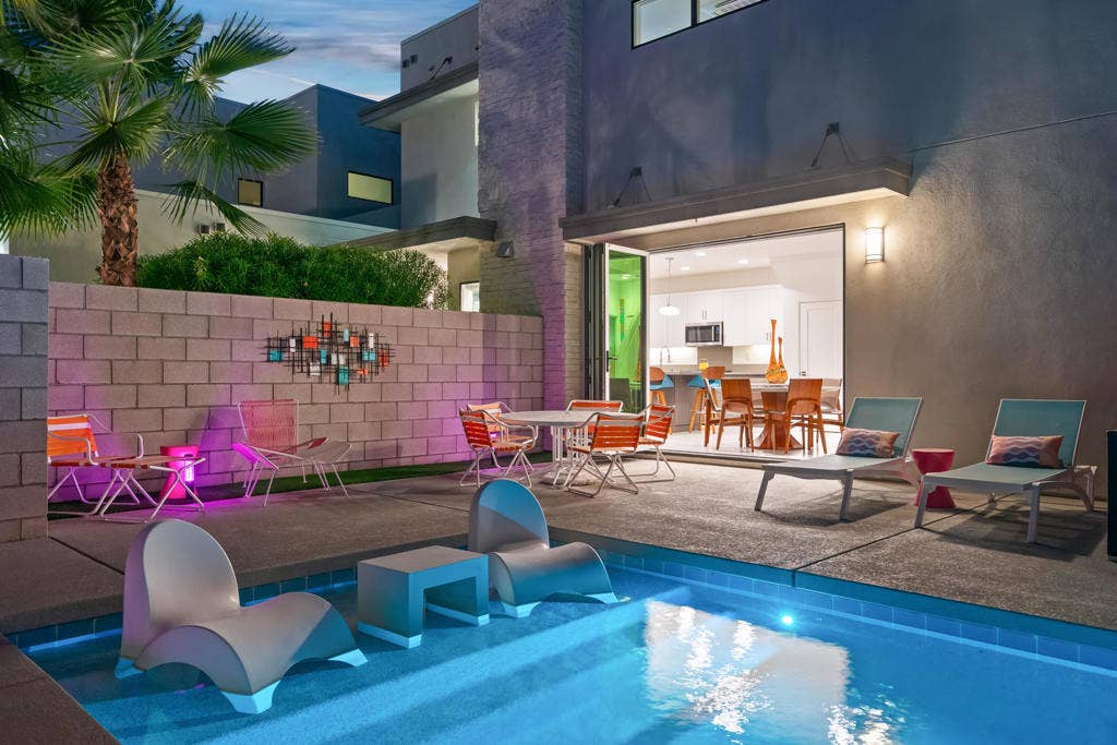 2712 Dancing Sands Drive, Palm Springs, CA 92262 IMG-74