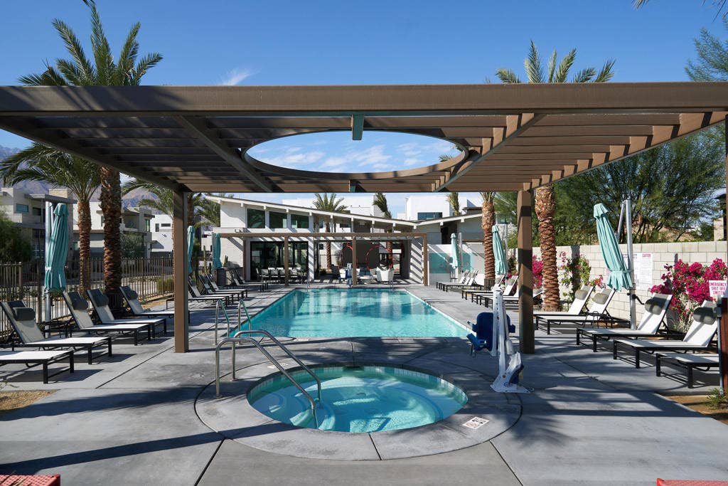 2712 Dancing Sands Drive, Palm Springs, CA 92262 Vibe1