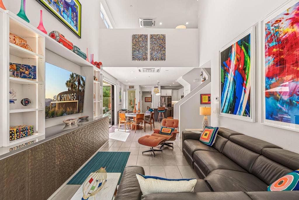 2712 Dancing Sands Drive, Palm Springs, CA 92262 IMG-10
