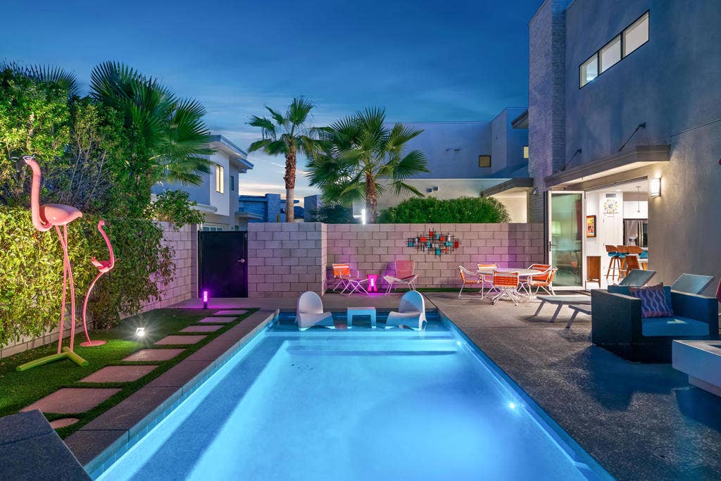 2712 Dancing Sands Drive, Palm Springs, CA 92262 IMG-71