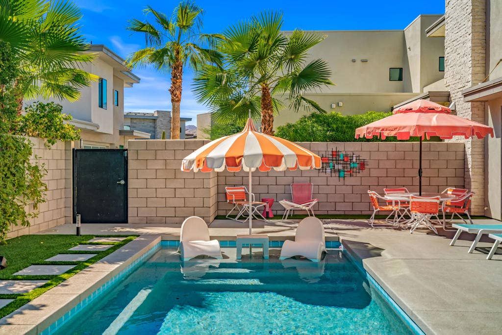 2712 Dancing Sands Drive, Palm Springs, CA 92262 IMG-45