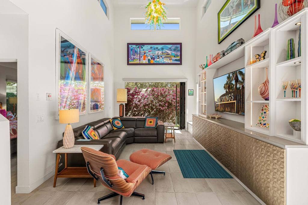 2712 Dancing Sands Drive, Palm Springs, CA 92262 IMG-4