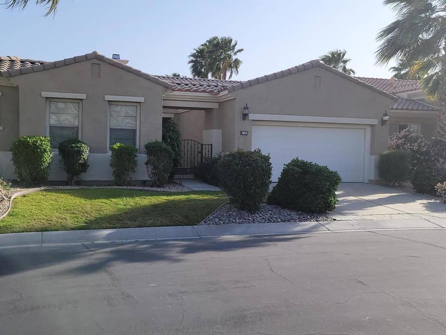 Property photo for 81101 Avenida Lorena, Indio, CA