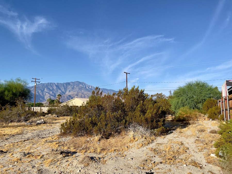 Property photo for 1 Avenida Monteflora, Desert Hot Springs, CA