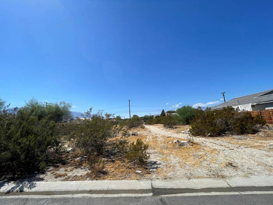 Property photo for 2 Avenida Monteflora, Desert Hot Springs, CA