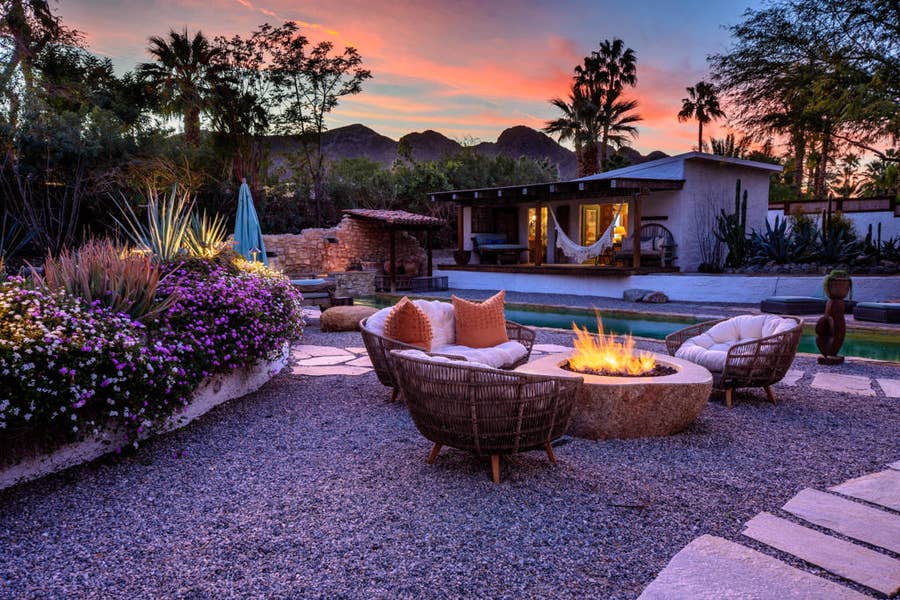 Property photo for 71607 Sahara Road, Rancho Mirage, CA