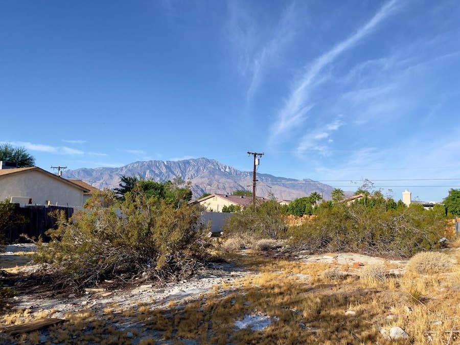 Property photo for 1 Avenida Atezada, Desert Hot Springs, CA