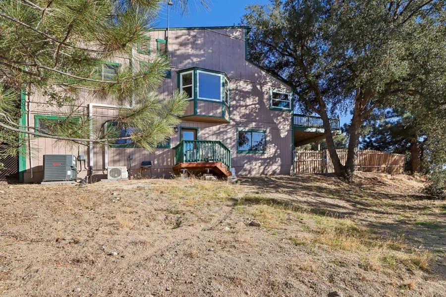 Property photo for 27225 Bluegrass Court, Idyllwild, CA