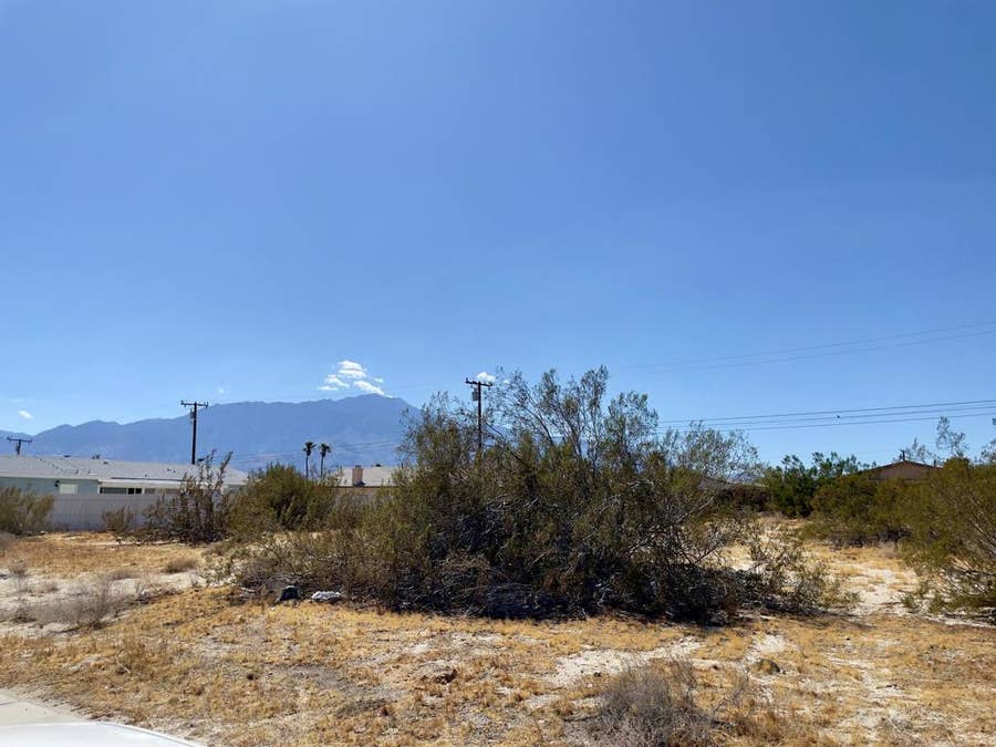 Property photo for 2 West Drive, Desert Hot Springs, CA
