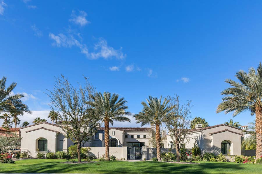 Property photo for 83369 N Shore Drive, Indio, CA