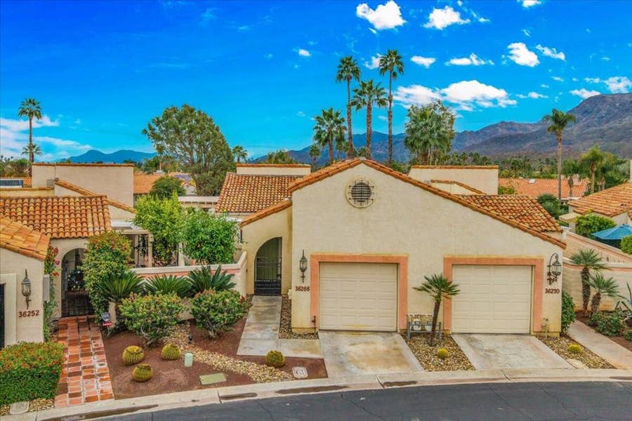 Property photo for 36266 Avenida De Las Montanas, Cathedral City, CA