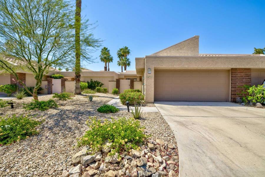 Property photo for 68711 Paseo Soria, Cathedral City, CA