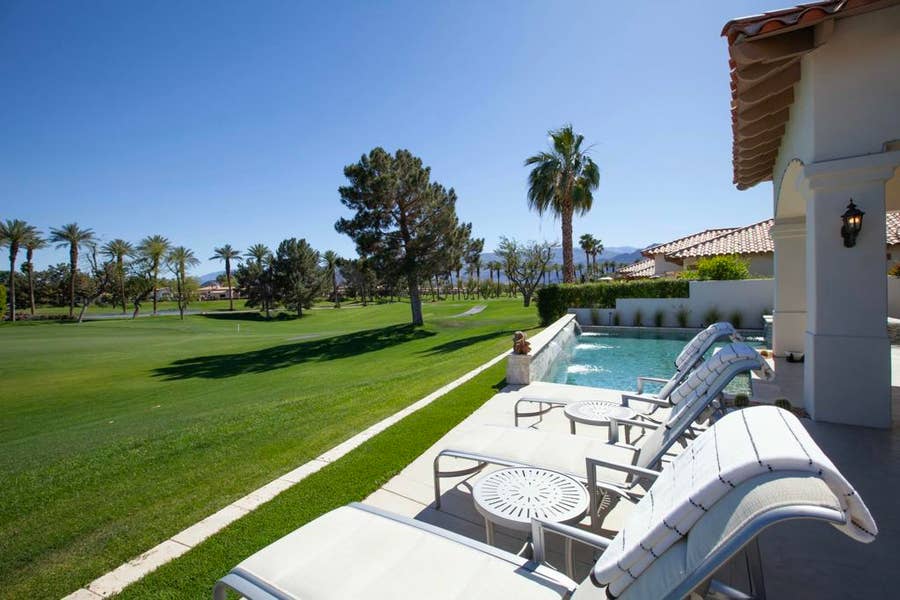 Property photo for 48270 Paso Tiempo Lane, La Quinta, CA