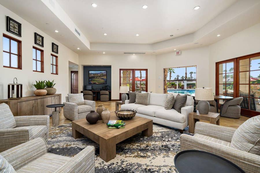 Property photo for 54125 W Residence Clb Drive, #22-02, La Quinta, CA