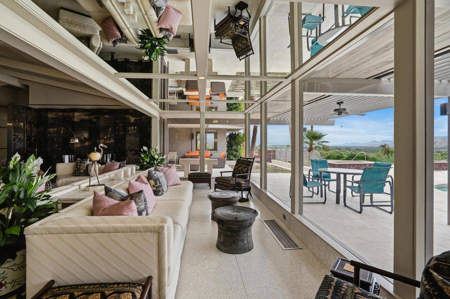 Property photo for 855 W Coronado Avenue, Palm Springs, CA