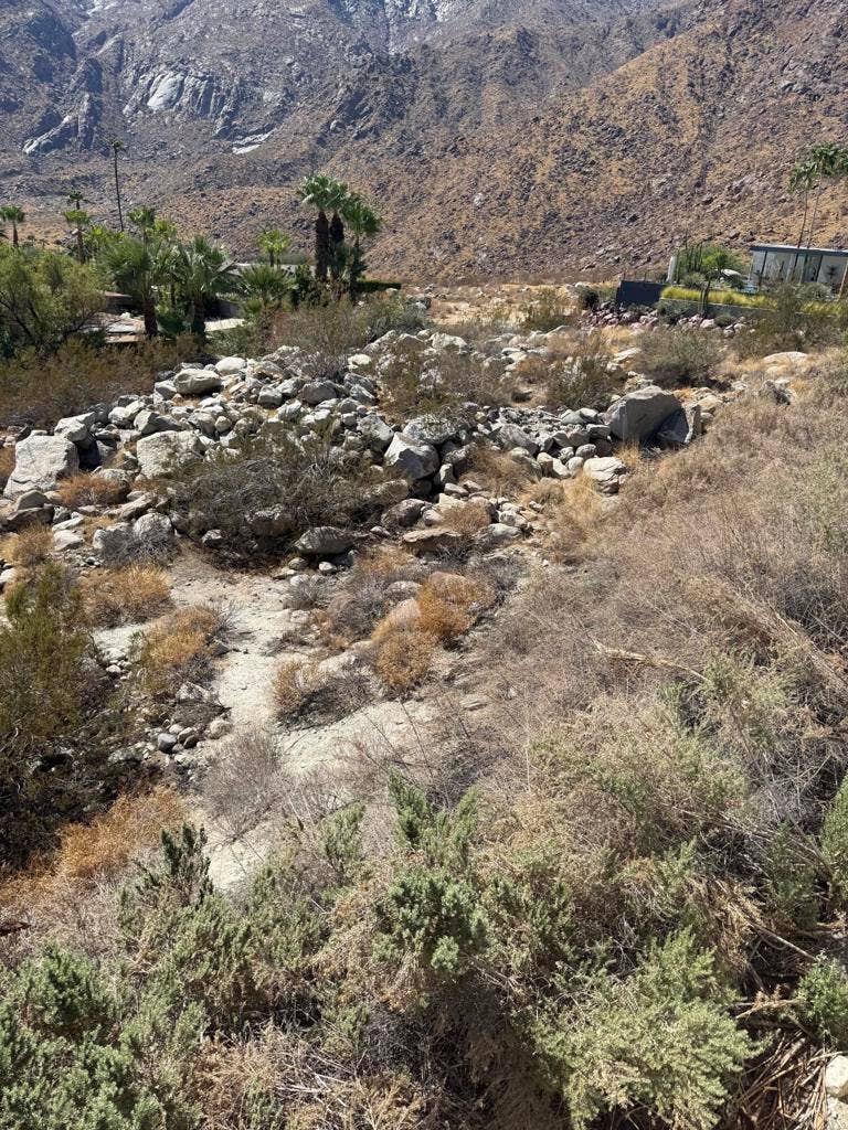 Property photo for 0 Rose Avenue, Palm Springs, CA