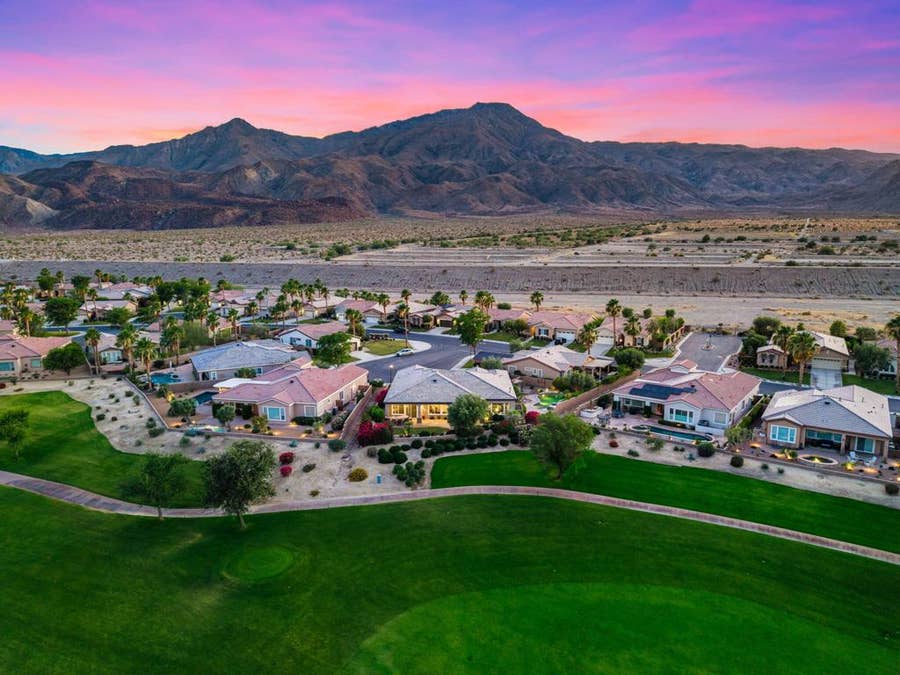 Property photo for 81300 Cantor Court, La Quinta, CA