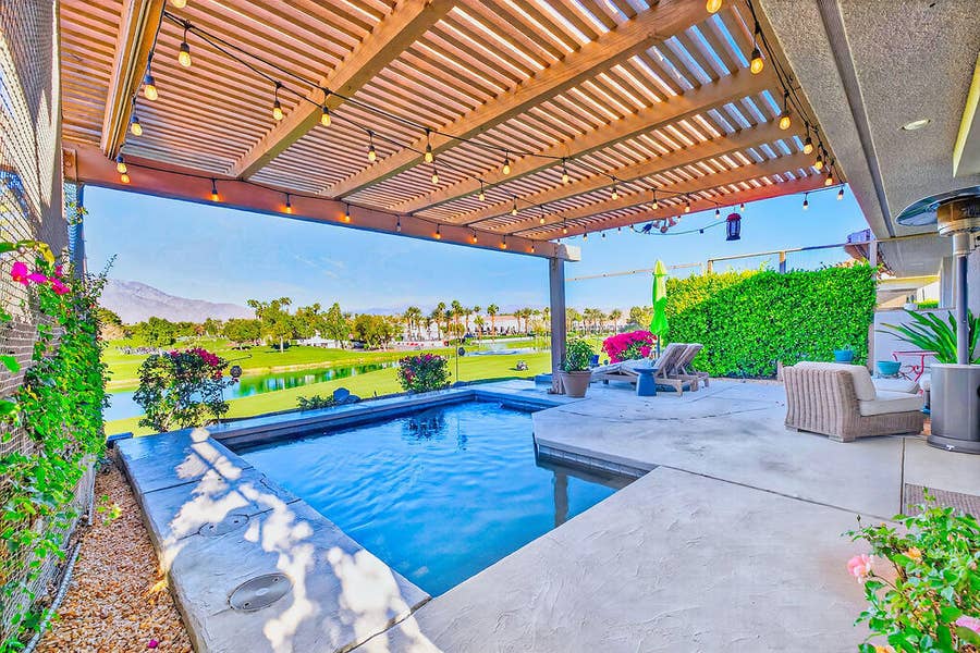 Property photo for 10 Colonial Drive, Rancho Mirage, CA