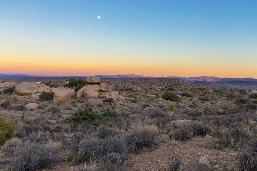 Property photo for 1 Dragonfly Lane, Pioneertown, CA