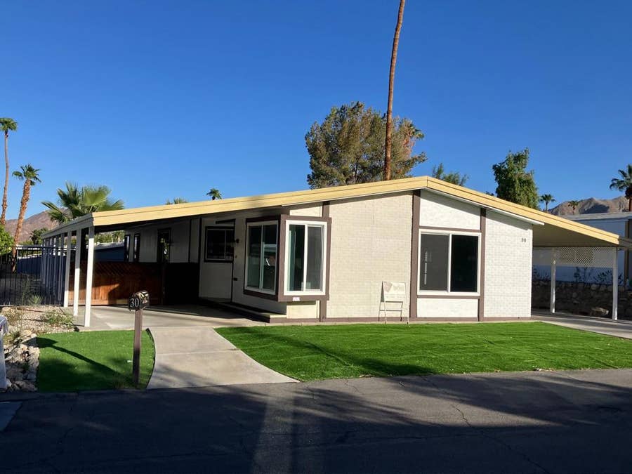 Property photo for 30 Diamond E Drive, Palm Desert, CA