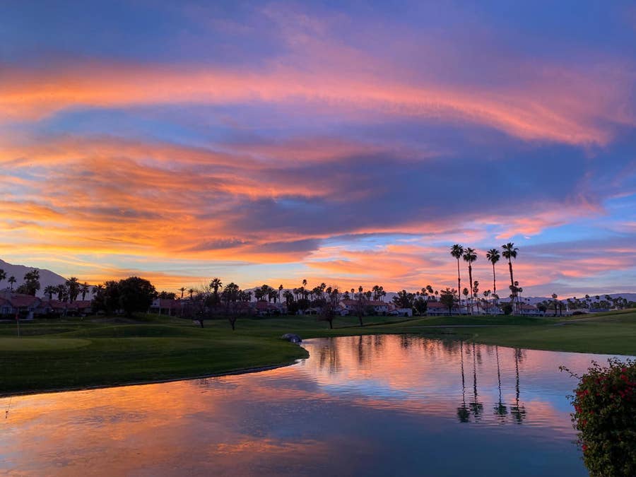 Property photo for 117 Avellino Circle, Palm Desert, CA