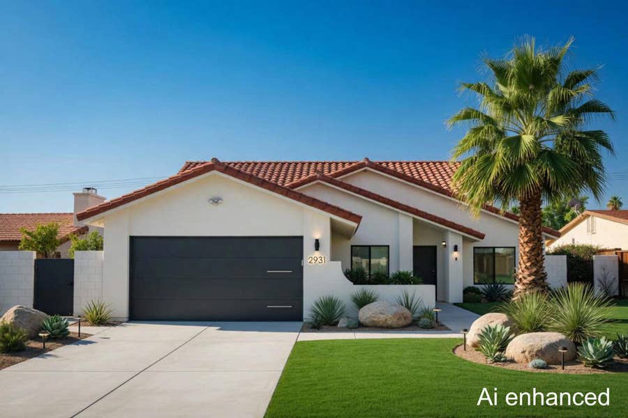 Property photo for 79361 Port Royal Avenue, Bermuda Dunes, CA