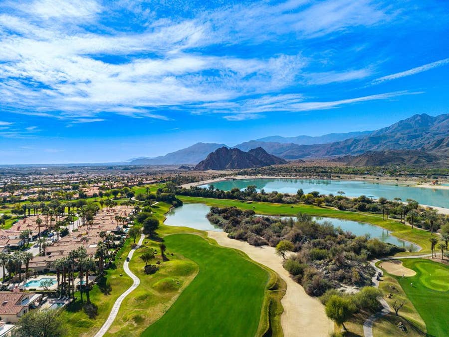 Property photo for 57133 Merion, La Quinta, CA