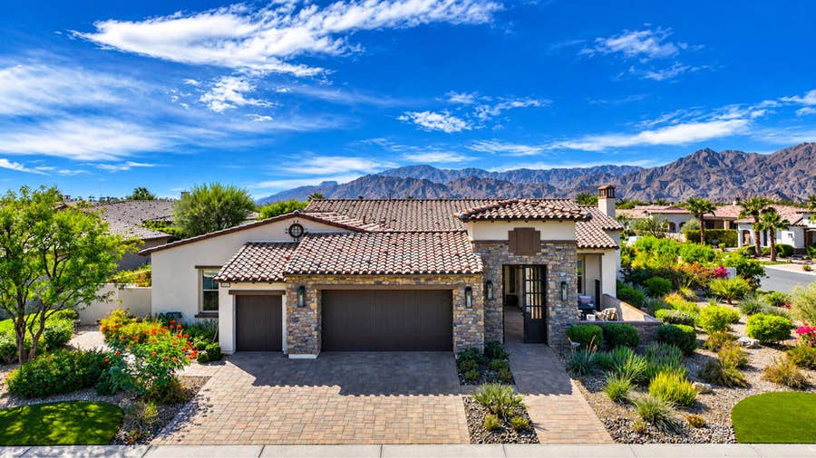 Property photo for 81665 Haflinger Way, La Quinta, CA