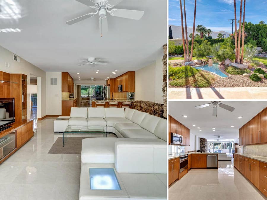 Property photo for 197 W Via Lola, #6, Palm Springs, CA