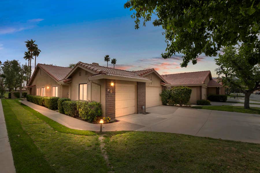 Property photo for 6 Maximo Way, Palm Desert, CA