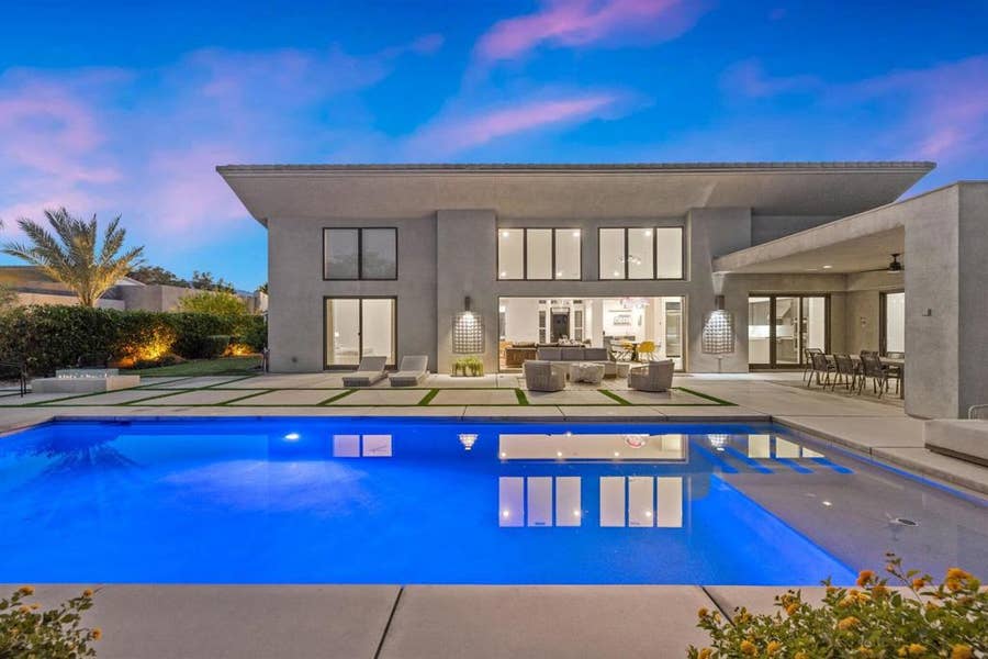 Property photo for 24 Via Monaco, Rancho Mirage, CA
