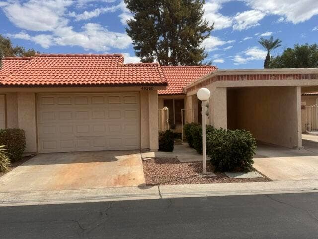 Property photo for 49368 Eisenhower Drive, Indio, CA