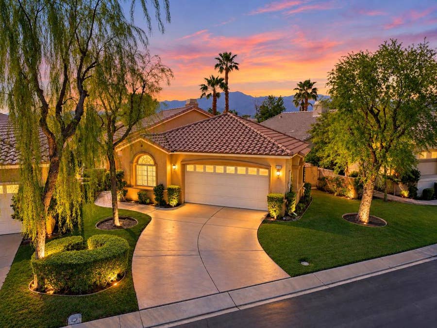 Property photo for 80385 Green Hills Drive, Indio, CA