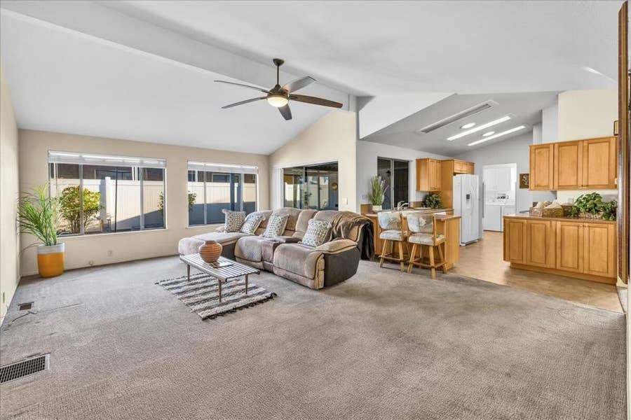 Property photo for 139 Hester Drive, Cathedral City, CA