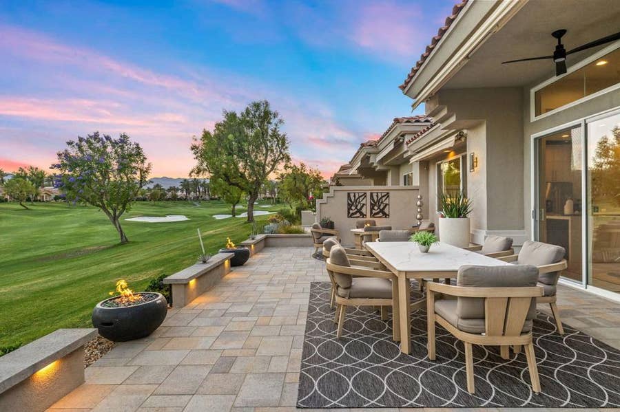 Property photo for 775 Box Canyon Trail, Palm Desert, CA