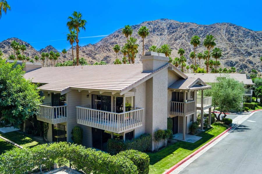 Property photo for 46638 Arapahoe, #B, Indian Wells, CA