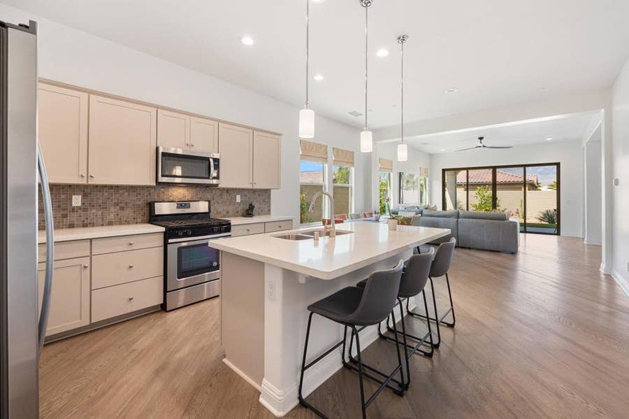 Property photo for 62 Syrah, Rancho Mirage, CA