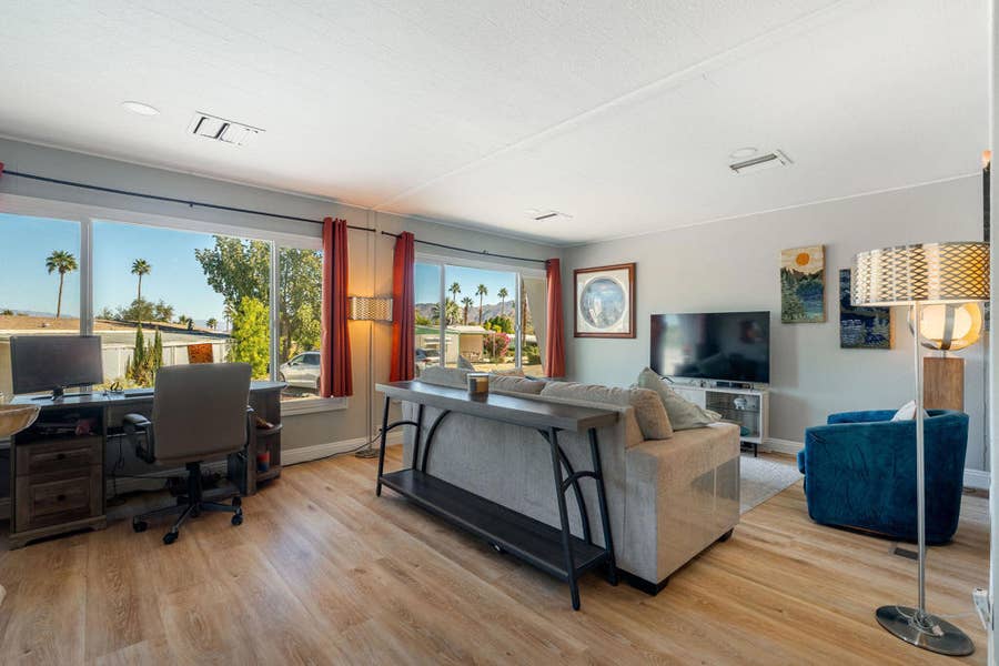 Property photo for 31 Circle A Drive, Palm Desert, CA
