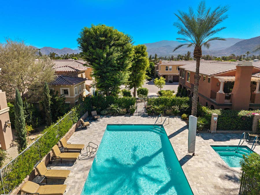 Property photo for 4176 Via Mattina, Palm Desert, CA