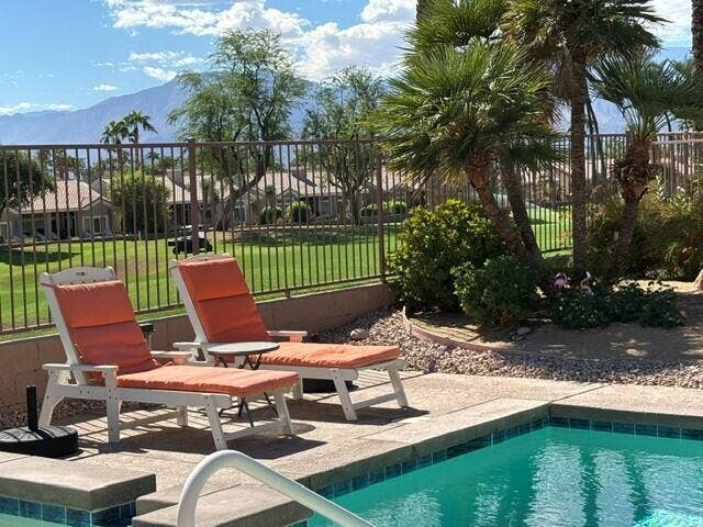 Property photo for 38138 Signal Court, Palm Desert, CA